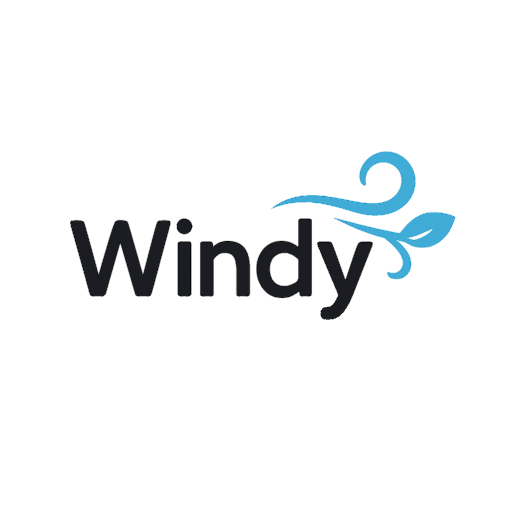 رتبه بندی در جستجوگر windy